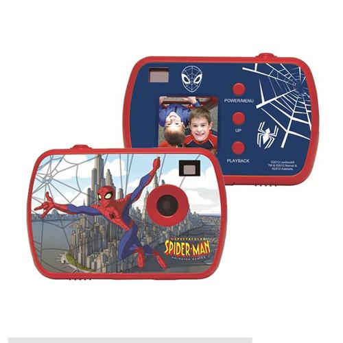 camara foto infantil lexibook spiderman c 225 mara compacta digital infantil en camara foto infantil lexibook spiderman c 225 mara compacta digital infantil en